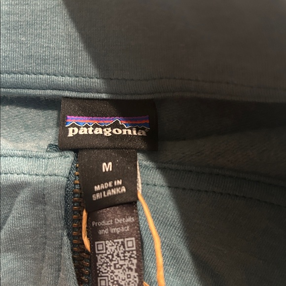 PATAGONIA | Women's Ahnya Pullover - Picture 9 of 9